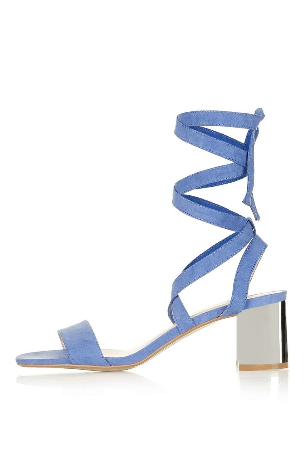 29 Pairs Of Awesome Sandals In Every Color Of The Rainbow