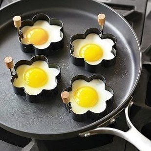 17 Things For People Who Eat Way Too Many Eggs
