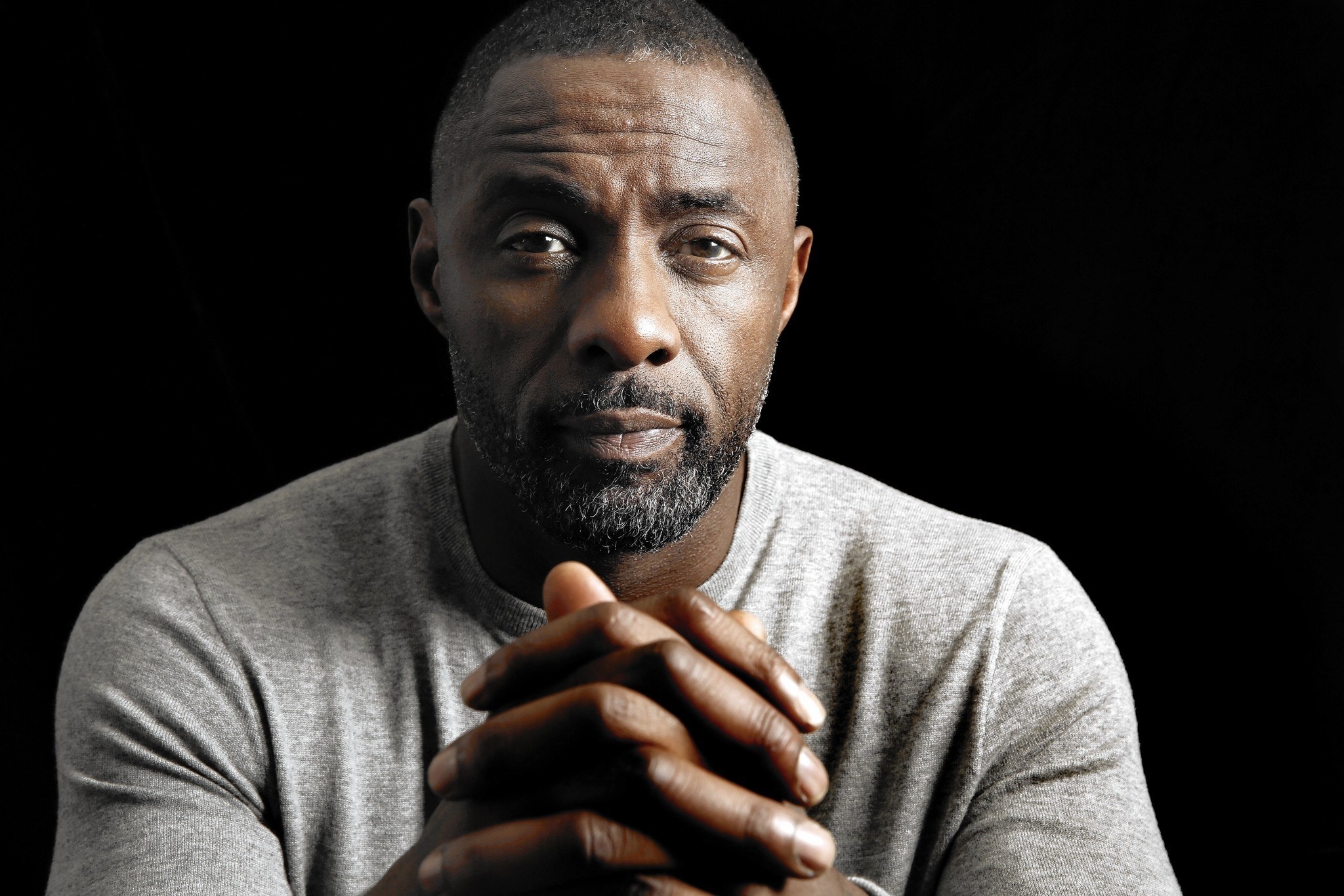 Once heavily rumored to play the part, Elba never surfaced as the new 007. That doesn't mean he shouldn't still be considered. The man speaks fire, has eyes that look deep into the depths of your soul, and has a presence you can feel from miles away. His enemies would shit their pants when they saw him.