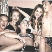 Jack Wills underwear party ads too 'sexualised' for teens, says