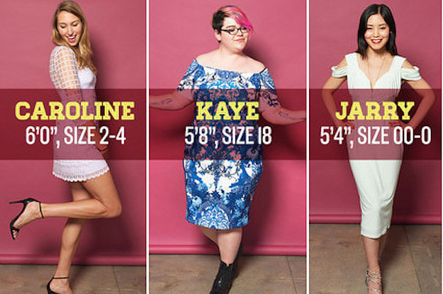 Here’s What Asos Prom Dresses And Suits Actually Look Like IRL