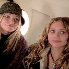 Tell Us Which Mary-Kate And Ashley Movie Moment Made You Jealous