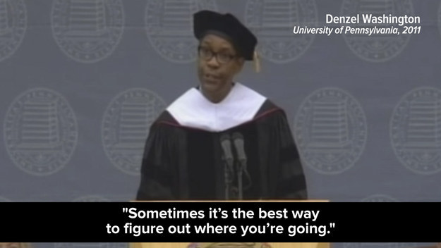 9 Inspiring Quotes From Memorable Commencement Speeches