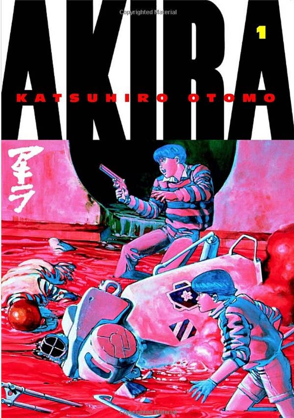Stop Everything You Re Doing And Read These 17 Manga