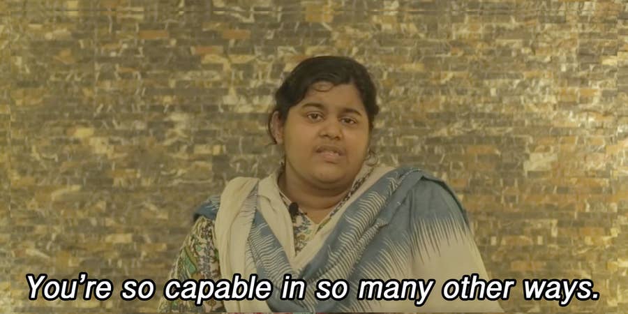 Here Are Some Of The Most Heartbreaking Words Pakistani Women Have Heard About Their Bodies Zainab uses letterboxd to share film reviews and lists. heard about their bodies