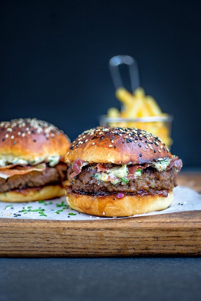 recipe rendang burger That'll You Ridiculously Fast Tasty 15 Burgers Quit Make