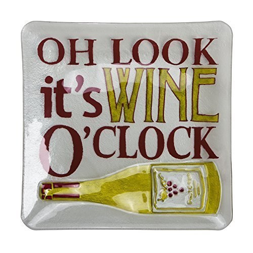 Joanna: I imagine this person constantly asking, "What time is it?" expecting me to answer with "Wine o'clock." And it's just like, it's 3 p.m., Shannon. Leave me alone.Chelsea: I hope Shannon is married to the dude who always says "it's 5 o'clock somewhere!" so we can put them in a bunker never to be seen again. Also, Carl, FOR THE RECORD, it is NOT always 5 o'clock somewhere.