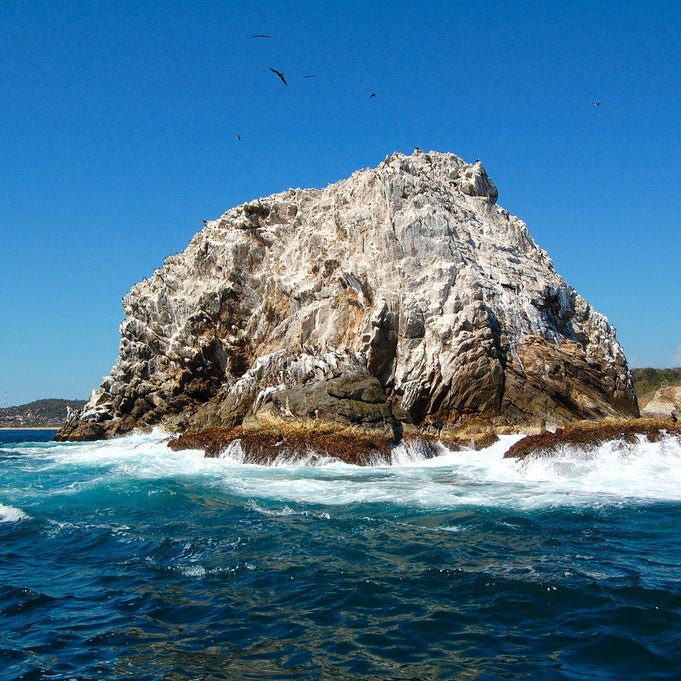 10 Incredibly Remote Beaches For People Who Don't Like People