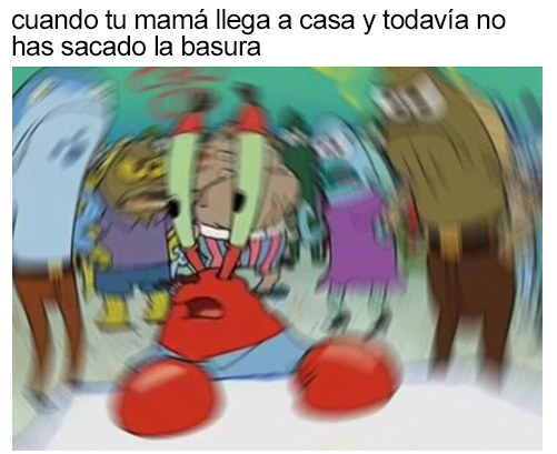 20 Vergonzosas situaciones que todos hemos vivido con nuestra madre - Imagen 14