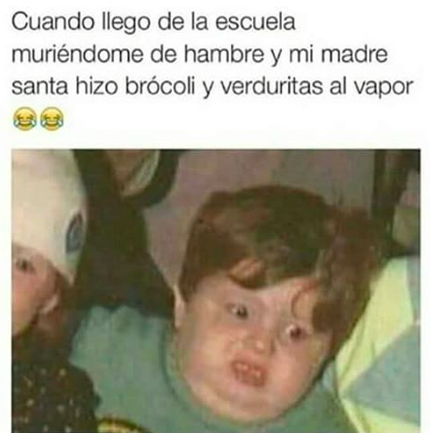 20 Vergonzosas situaciones que todos hemos vivido con nuestra madre - Imagen 17