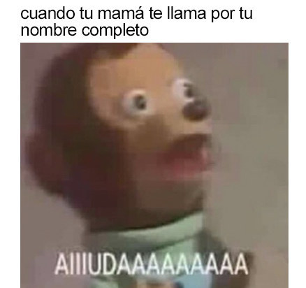 20 Vergonzosas situaciones que todos hemos vivido con nuestra madre - Imagen 13