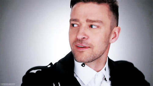 Justin Timberlake has no plans for an album right now: “If it