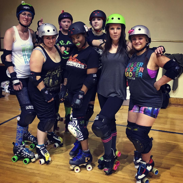 Roller Derby