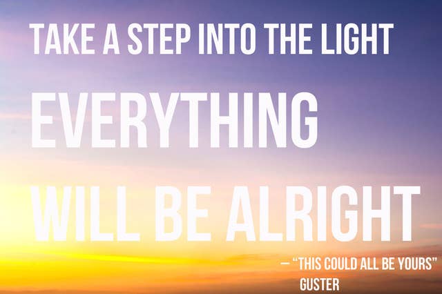 29 Beautiful And Moving Song Lyrics That May Help You Through