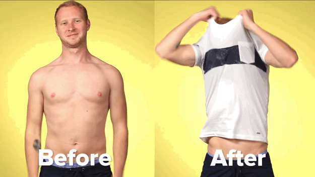 Male Body Contouring Sees Rise in Popularity - AHB