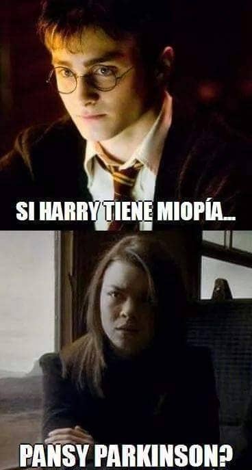 memes harry potter  Memes de harry potter, Harry potter pociones, Chistes  de harry potter