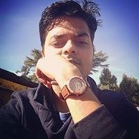 BuzzFeed profile picture for @Nitish