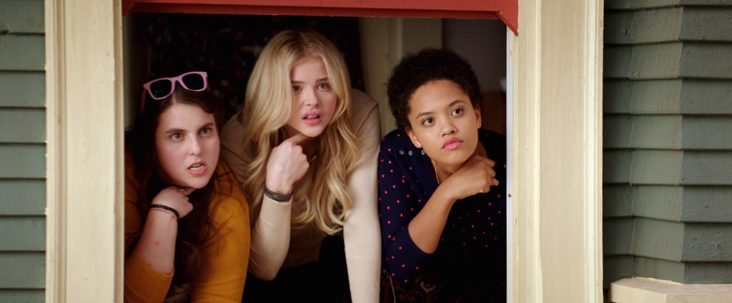 We Had The Stars Of Neighbors 2: Sorority Rising Assign Cast Superlatives