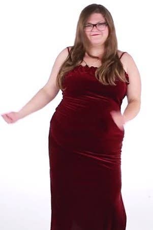 We Tried Our Old Prom Dresses And Wow They Were Cool We Tried Our Old Prom Dresses And Wow They Were Cool