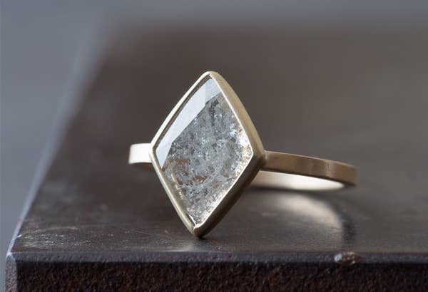 45 Engagement Rings That Don T Suck