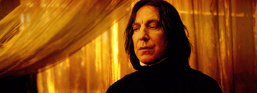 Severus Snape