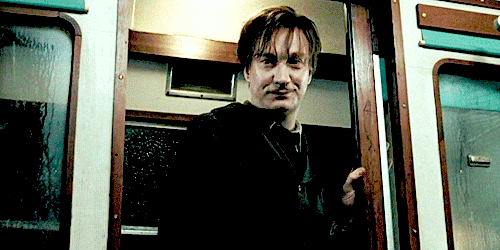 Remus Lupin