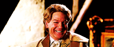 Gilderoy Lockhart