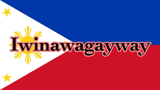 Can You Guess What These Tagalog Words Mean?