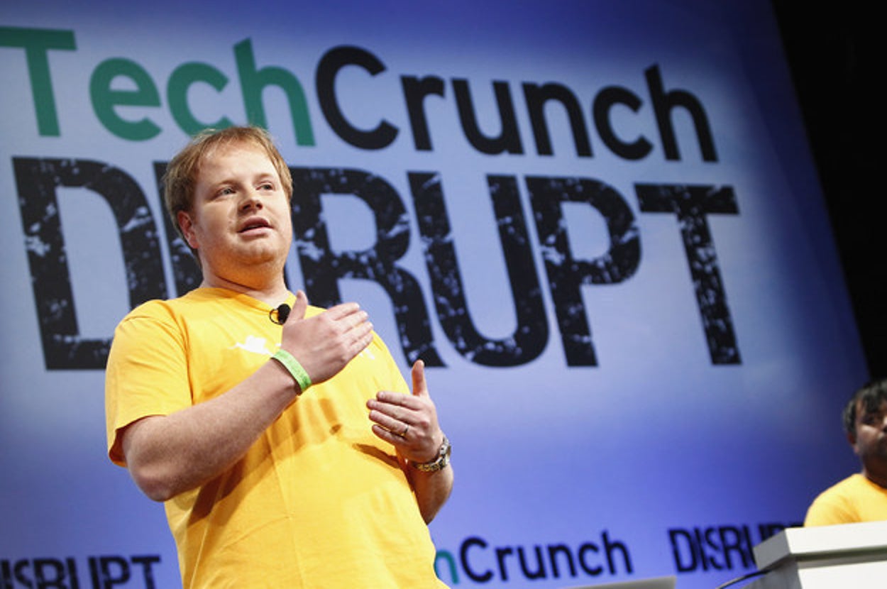 Zenefits Co-Founder Sold Stock Months Before Scandal