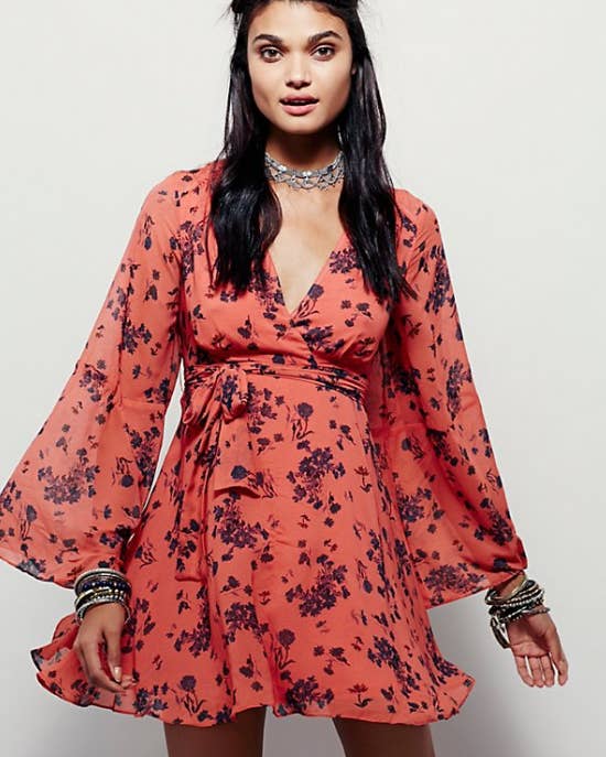 39 Spring Dresses You Can Buy On Sale Right Now