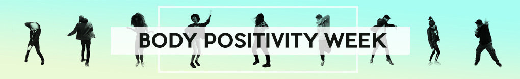 Body Positivity Week