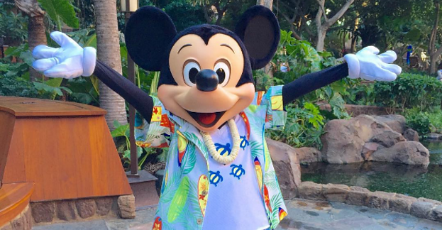 You Need To Know About Disneyland's Resort In Hawaii