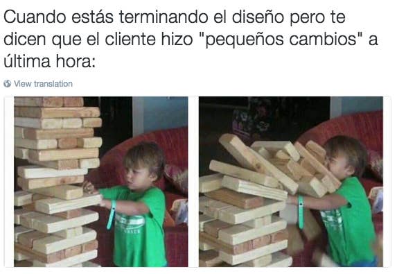 21 Imagenes Que Haran Reir A Todo Disenador Grafico