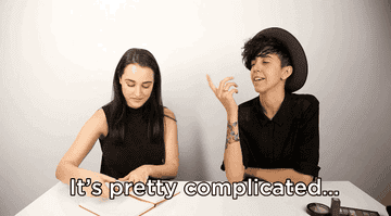 We Swapped Makeup Routines For A Week And Hated Every Second Of It