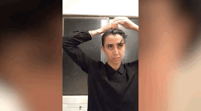 There's no denying that scrubbing mascara off after a long day is kind of the worst.