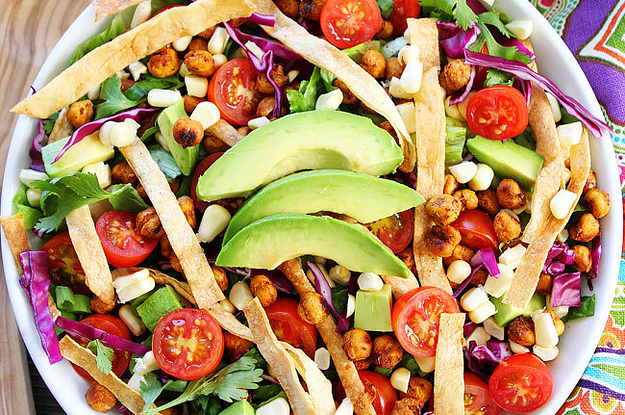 30 Delicious Things To Eat In June 30 Delicious Things To Eat In June