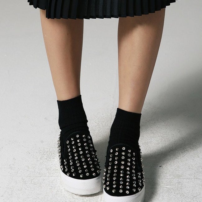 33 Cute Platform Shoes You�ll Actually Want To Wear 33 Cute Platform Shoes You�ll Actually Want To Wear