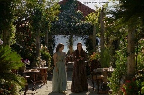 I Visited "Game Of Thrones" Filming Locations And It Was Incredible