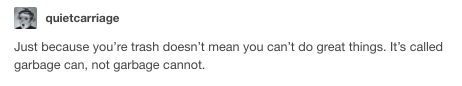 22 Times Tumblr Perfectly Summarised Being Just Kinda Average