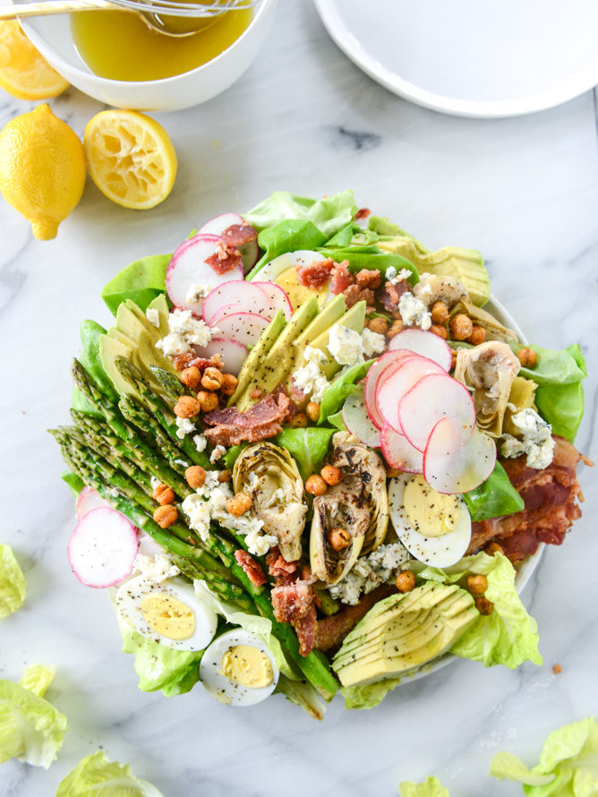 59 Summer Salad Recipes That Are Simply Delightful - 76