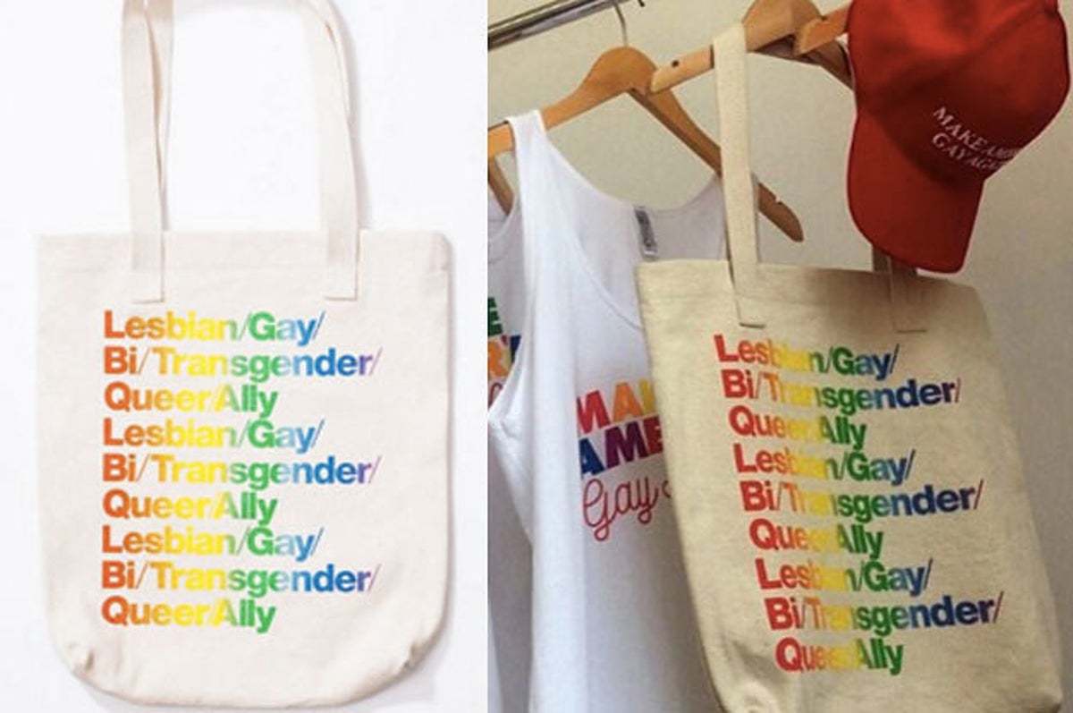 Tote bags: Tote-ally cute or tote-ally cringe? - The Tribune
