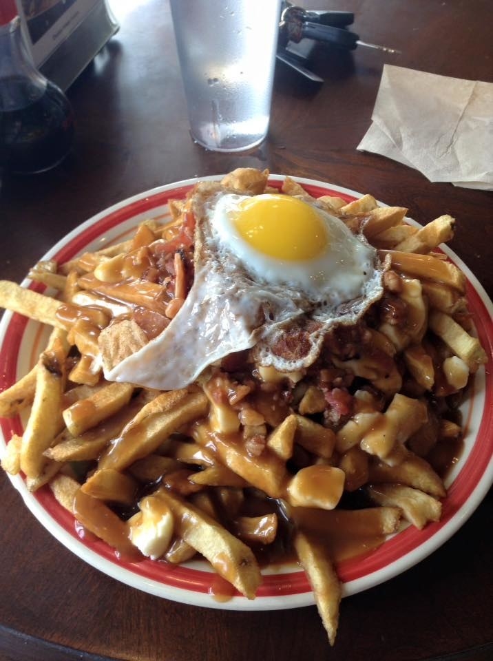 19 Of The Best Places To Get Poutine Across Canada