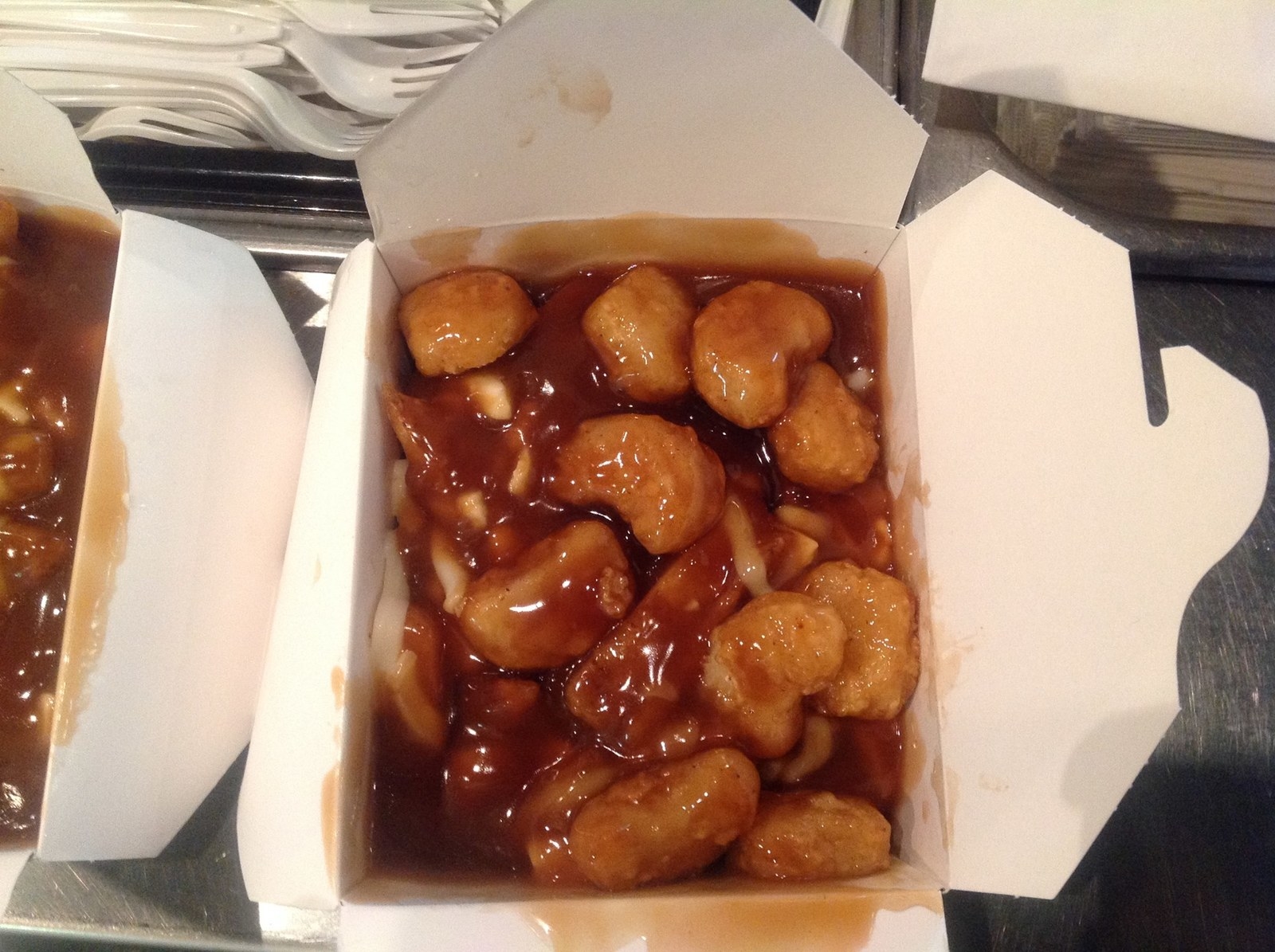 19 Of The Best Places To Get Poutine Across Canada