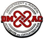 Level 3: Department of Magical Accidents and Catastrophes