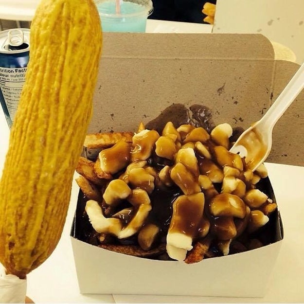 19 Of The Best Places To Get Poutine Across Canada