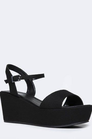 33 Cute Platform Shoes You'll Actually Want To Wear