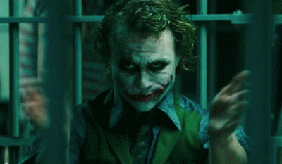 The Joker
