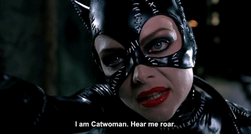 Catwoman
