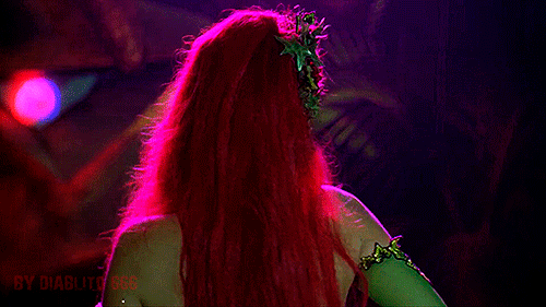 Poison Ivy