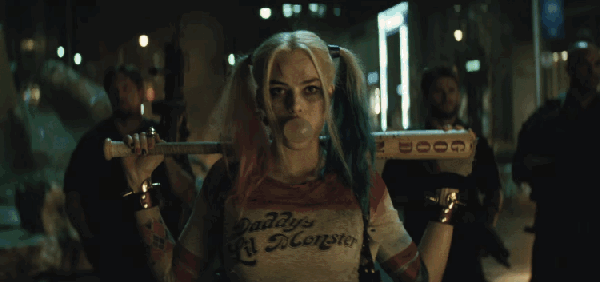 Harley Quinn